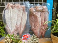 Mực 1 nắng (3-4 con/kg)